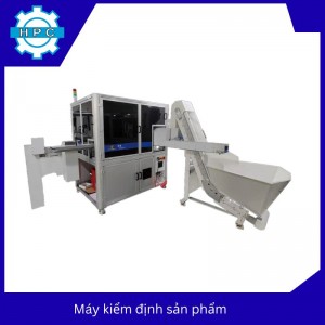 Máy kiểm định sản phẩm
